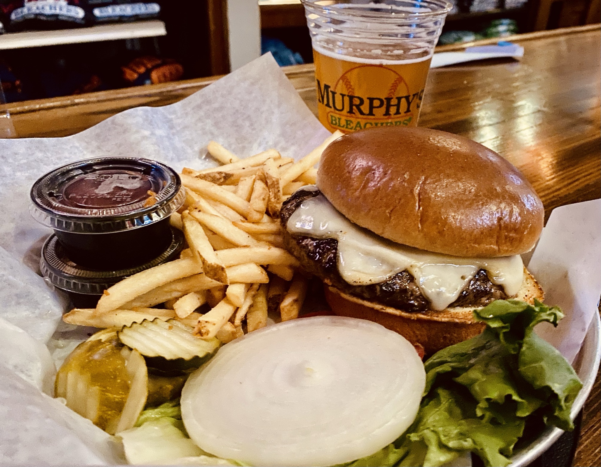 Murphy's Bleachers Home Murphy's Bleachers Chicago's World Famous