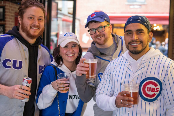 Murphy's Bleachers photo